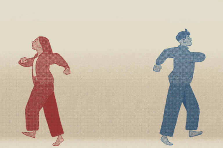 Gen Z Gender Gap Is Reshaping American Politics and Culture